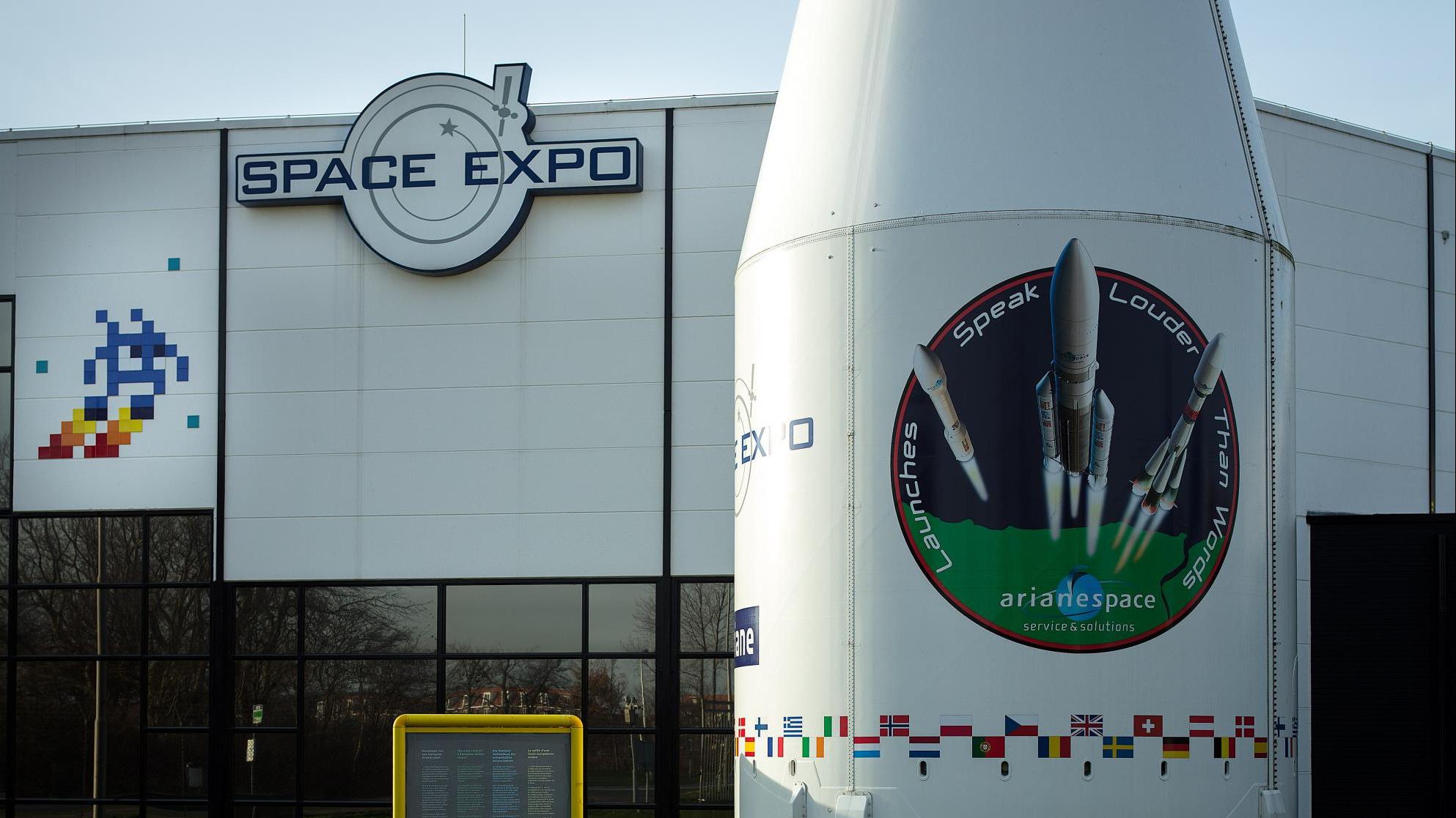 Space Expo